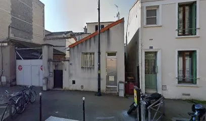 Siogal – Travaux de construction et de rénovation intérieur Val-de-Marne à Ivry-sur-Seine