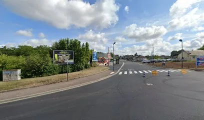 FCP Electricité à Évreux