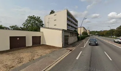 H-ELEC à Évreux
