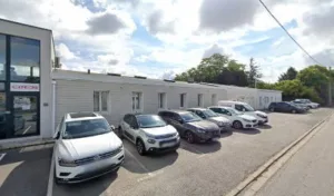 Lesens Electricité à Évreux