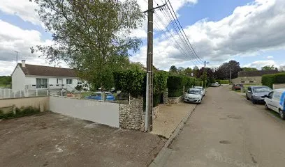 Thodore Meunier à Cravent