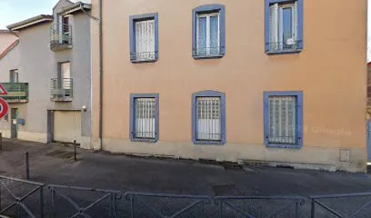 RZELECTRICITE à Vénissieux