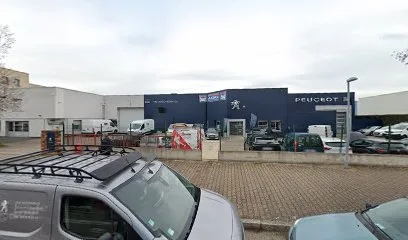 Entreprise Duteurtre à Vénissieux