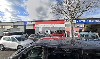 Sudinfo à Vénissieux