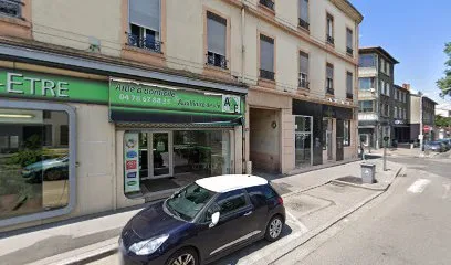 Exelium Services à Vénissieux