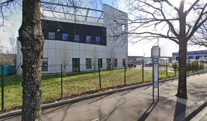 THYM SUD à Vénissieux