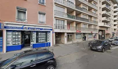 It Lec Lyon à Villeurbanne