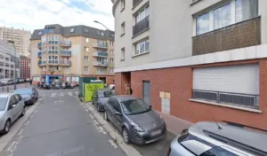 Agani Elec à Clichy