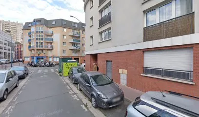 Agani Elec à Clichy
