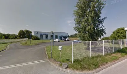 Serelec Sté à Essigny-le-Grand