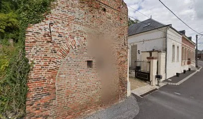 VLADI RÉNOVATION à Lesquielles-Saint-Germain