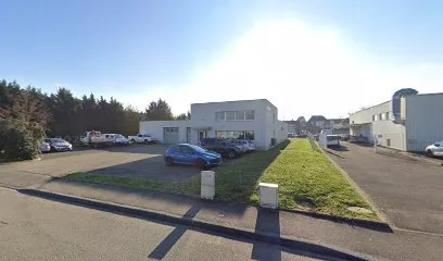STRELEC Equipements et Systèmes à Strasbourg