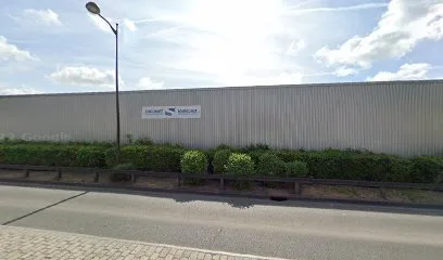 Côte SAS à Saint-Quentin