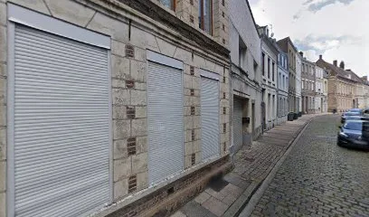 Landorique Electricité à Cambrai