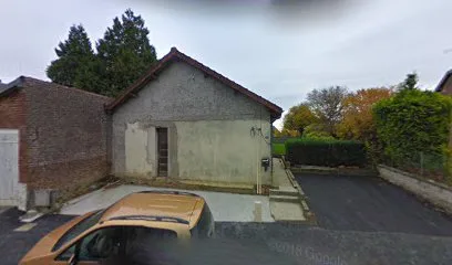 Drapier à Itancourt