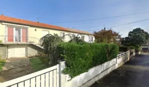 Chauvet SAS à Niort