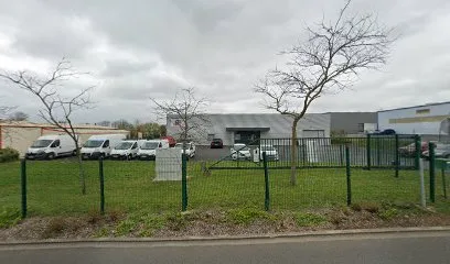 S.t.e.c.o à Niort