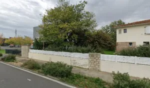 Inéo Atlantique à Niort