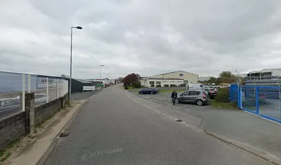 Spie Industrie & Tertiaire à Niort