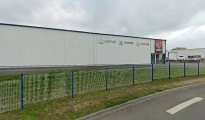 Cigec à Niort
