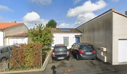 Dos Santos Silva José à Niort