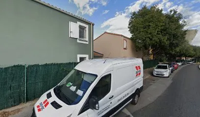 MTP ELEC à Montpellier