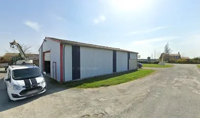 Coulon Chauffage à La Taillée