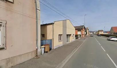 Sodece Sarl à Belfort
