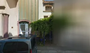 L’Électricien à Belfort