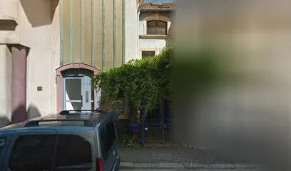 L’Électricien à Belfort