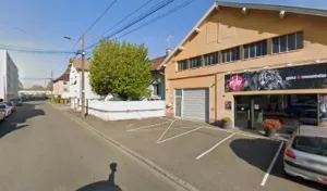 Jallon Franck à Belfort