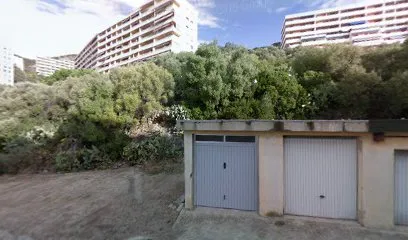 AS Électricité à Ajaccio