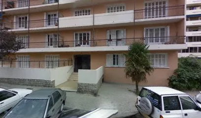 Agnetti Jean-Paul à Ajaccio