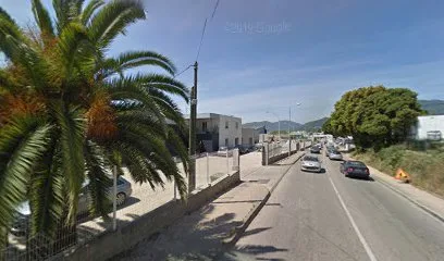 Electricite Generale Pieri à Ajaccio