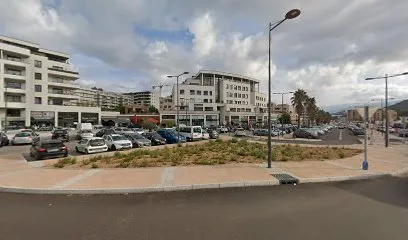 S. C. A. E (Société Corse d’Application des Energies) à Ajaccio