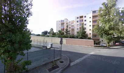 Fabrice Spano ELEC+ à Ajaccio