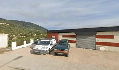 S.n.e.c. à Ajaccio
