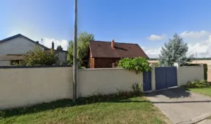 Barbeau David éléctricité à Mézières-sur-Seine