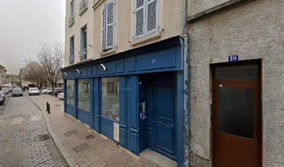Darren York à Meaux