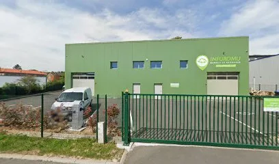 Inforomu à Villenoy