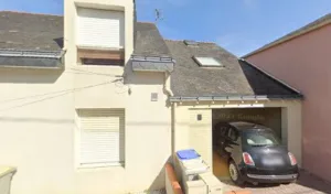 Le Boursicot Etude Equipement Electrique LB3E à Nantes