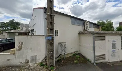 Blois Prefa Elec à Blois