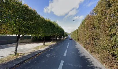 Heumann Bob-Jacques à Blois