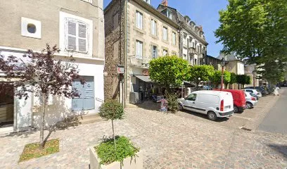 AJ Electricité à Allassac
