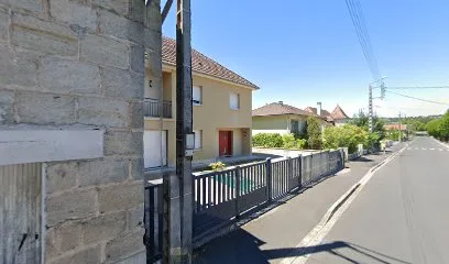 Boucherie Didier à Brive-la-Gaillarde