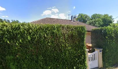 Pluyette Didier à Brive-la-Gaillarde