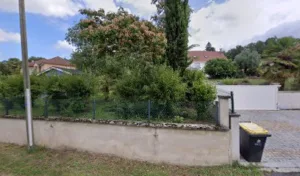 Teixeira Jean à Ussac