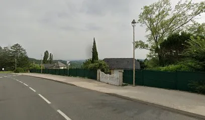 MIKE-ELEC à Noailles