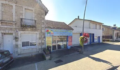 Entreprise PERROT rénovations de l’Habitation à Le Lardin-Saint-Lazare