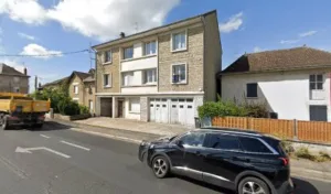 CAPELLE FABIAN à Brive-la-Gaillarde